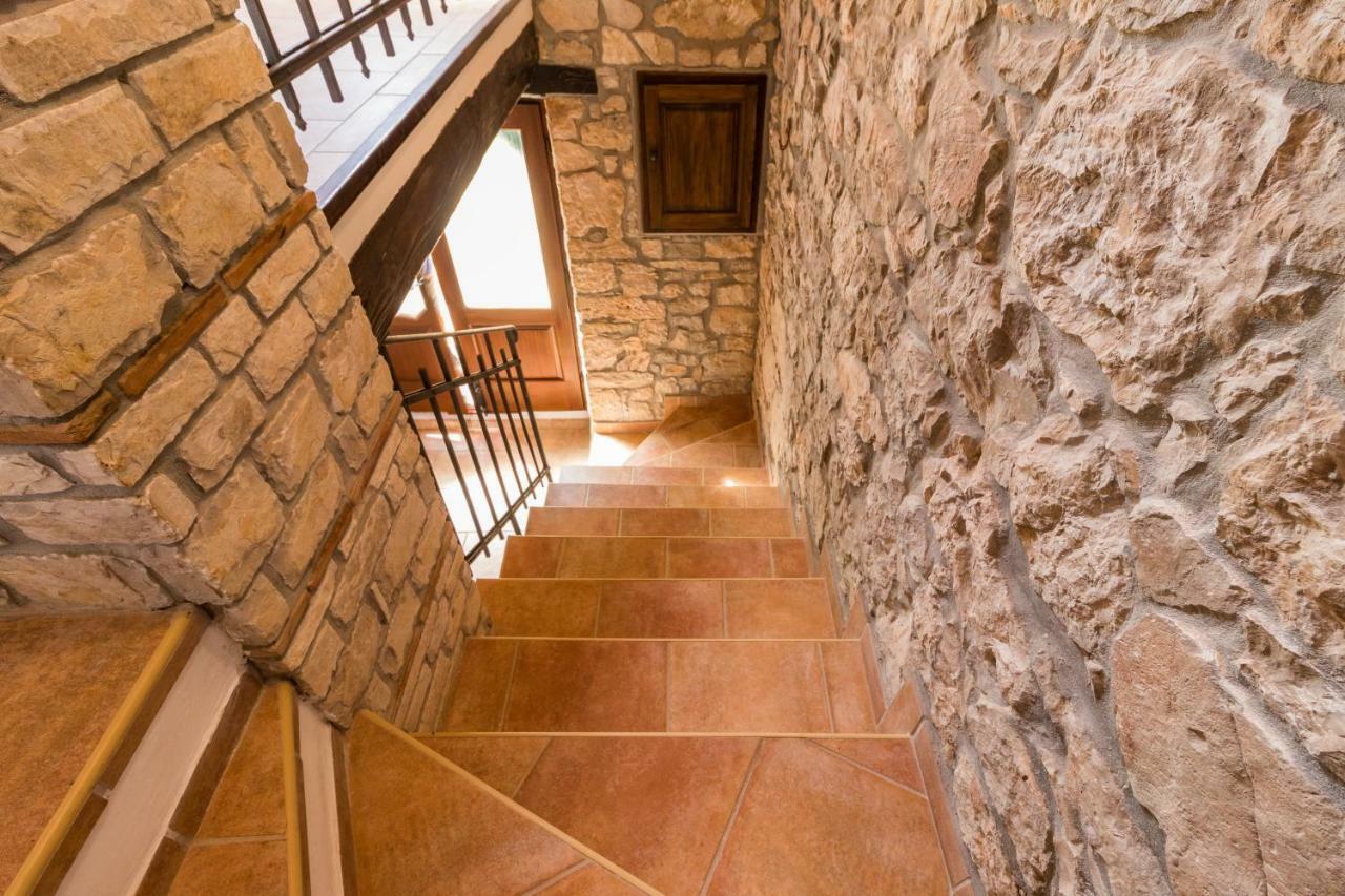 Old Istrian Home Martina Porec Exterior photo